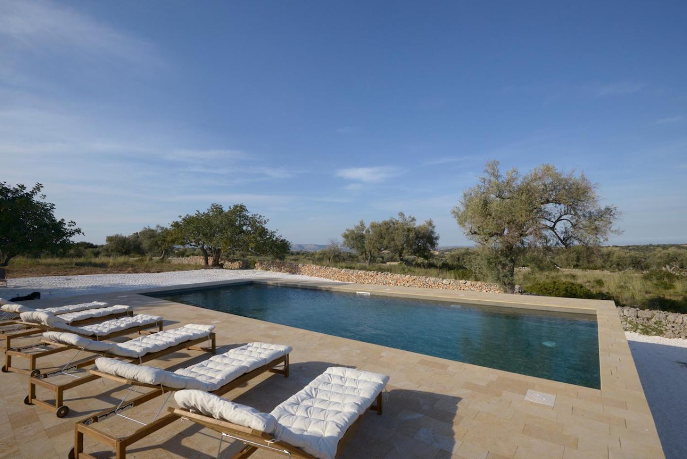 Casa Imayah Charming B&B Noto Exterior foto