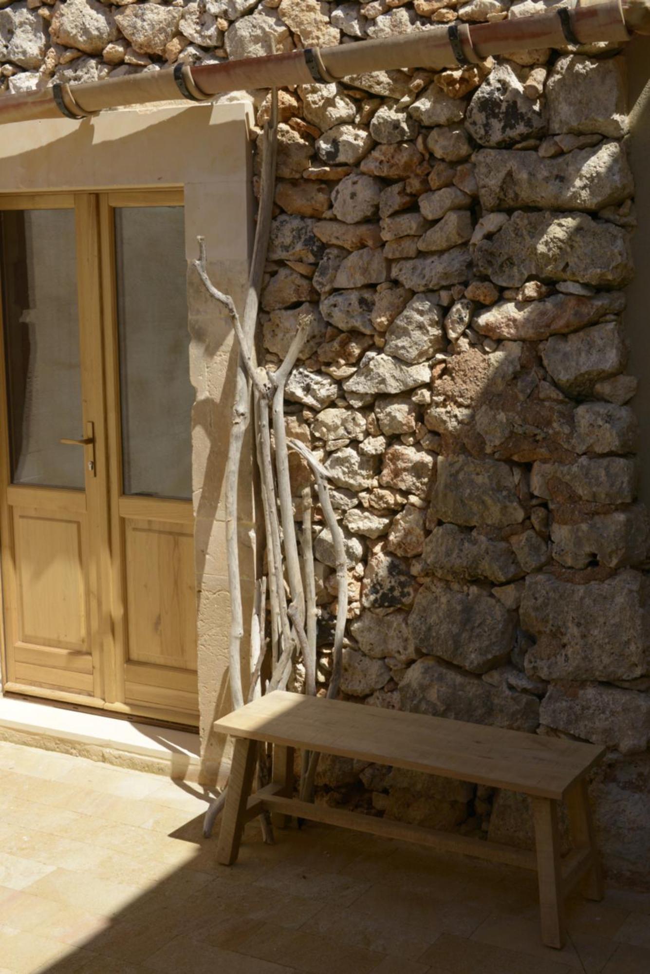 Casa Imayah Charming B&B Noto Exterior foto
