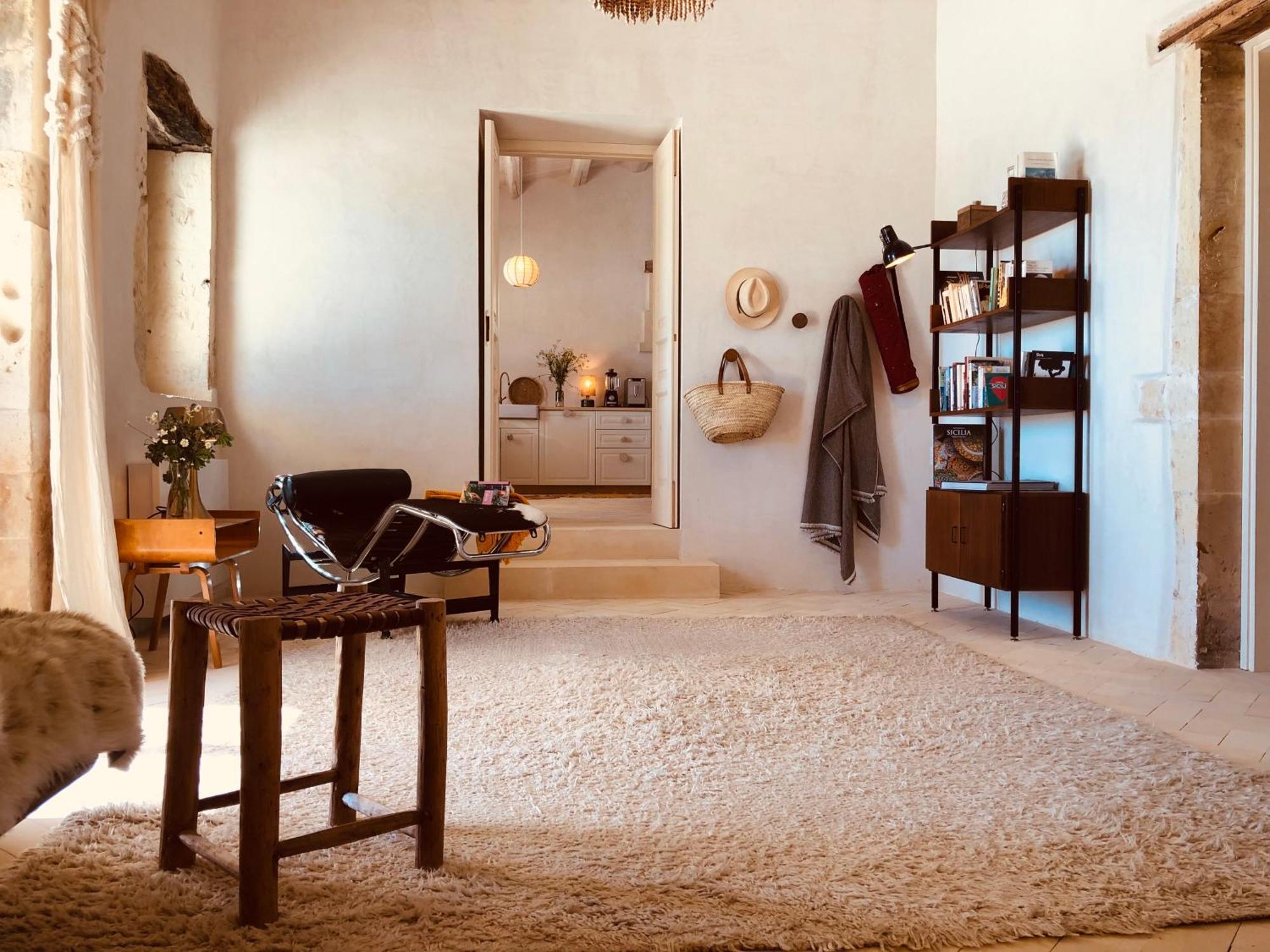 Casa Imayah Charming B&B Noto Exterior foto