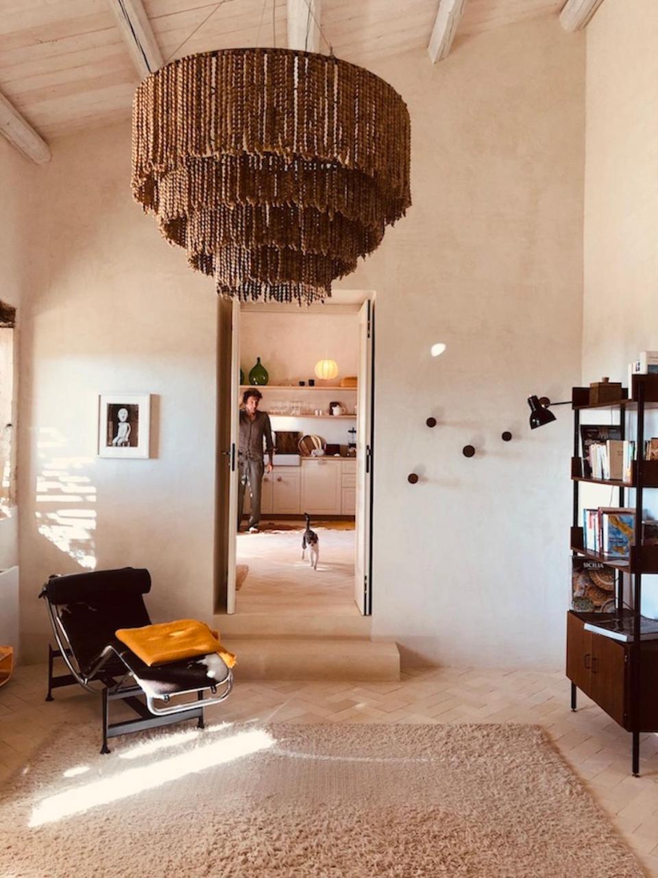 Casa Imayah Charming B&B Noto Exterior foto