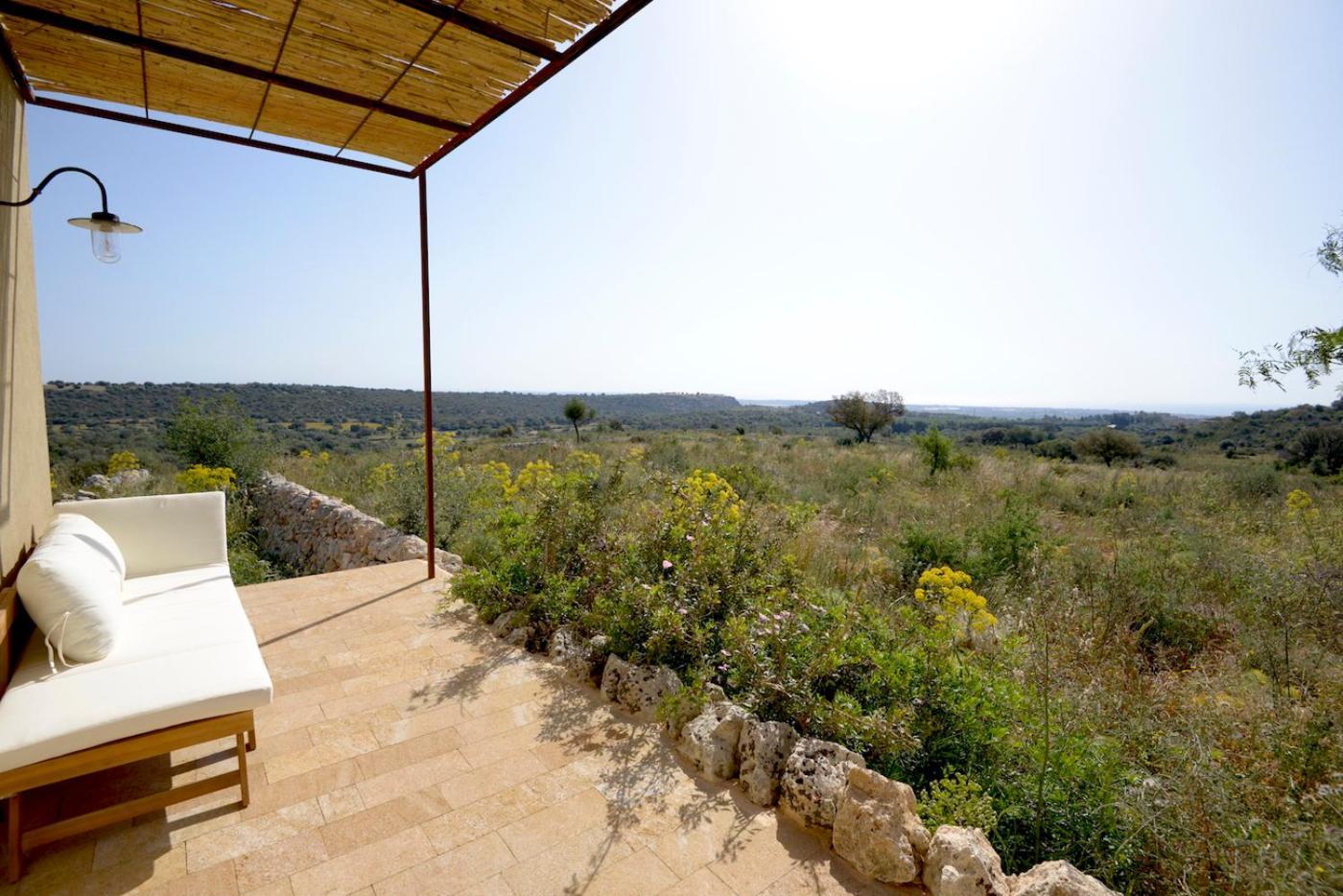 Casa Imayah Charming B&B Noto Exterior foto