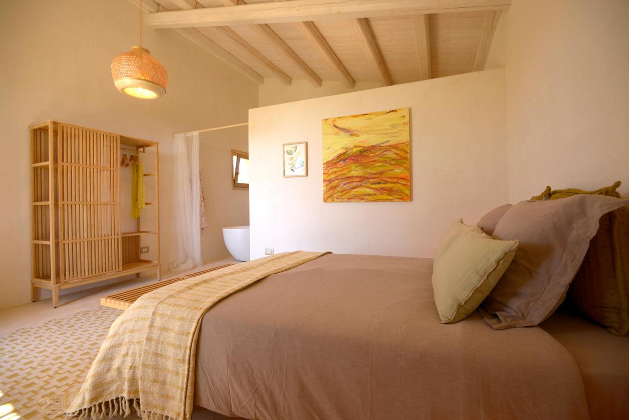 Casa Imayah Charming B&B Noto Exterior foto