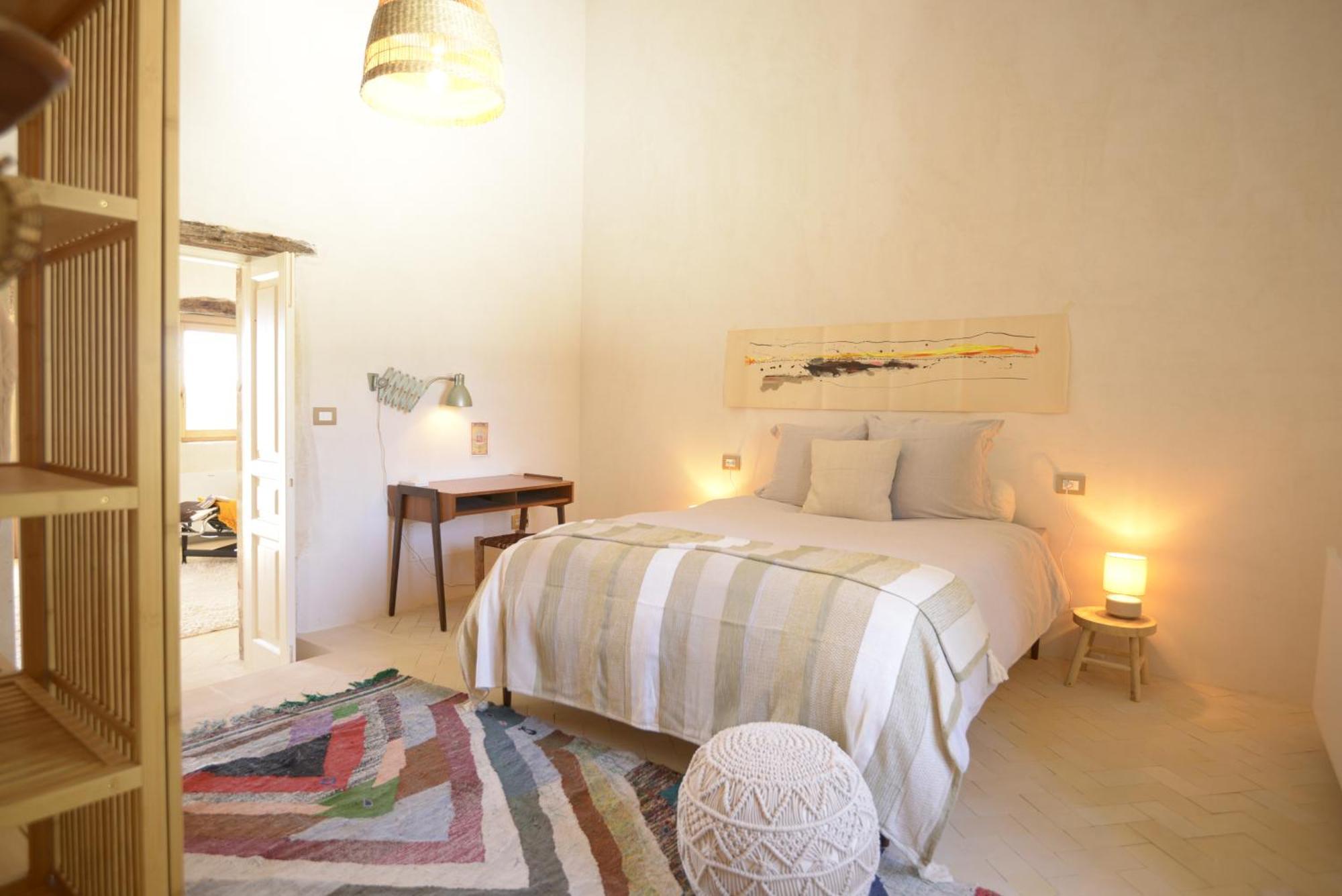 Casa Imayah Charming B&B Noto Exterior foto